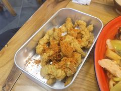 -文立新·秤盘麻辣烫(天通苑店)