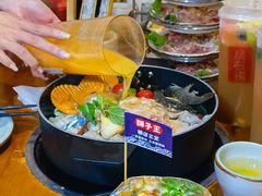 -潮澎派·潮州菜(南国明珠店)