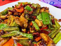 火爆大肠-联丰美食(番禺店)
