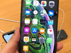 -Apple 零售店(Canton Road)