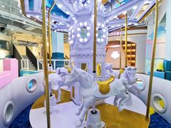 -Mr·Kuma酷么先生雪之乐园