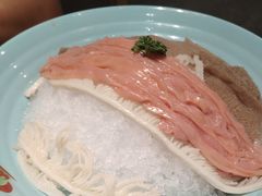 -蜀留香火锅·始于1999·原四川老火锅(白堤路店)