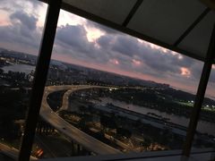 -新加坡丽思卡尔顿美年酒店