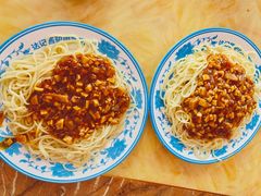 -敦煌达记酱驴肉黄面馆