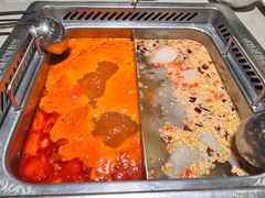 -海底捞火锅(天津SM城市广场店)