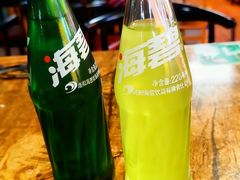 -清真·馬坡二旦烧烤(人生一串拍摄店)