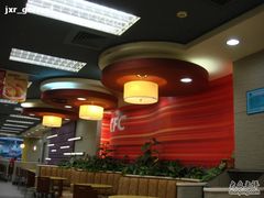 -肯德基(建华店)