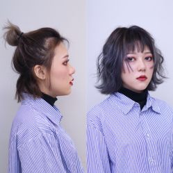 -P.STYLE 派斯造型