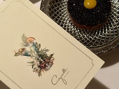 -壳里西餐厅Coquille Seafood Bistro(蒙自路店)