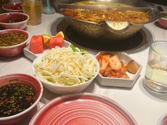 -九鼎轩脆毛肚火锅(三钢里店)