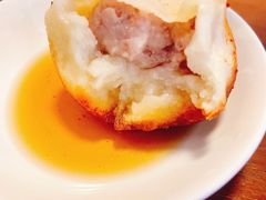 -舒蔡记生煎菜饭(云南中路店)