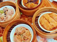 -添好运点心专门店(深水埗店)