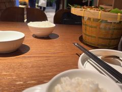-云海肴·汽锅鸡·云南菜(领展购物广场·中关村店)
