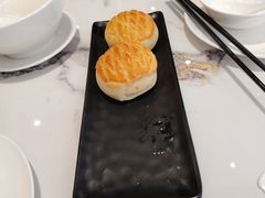 -欢乐海岸美食联盟