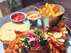 -bluefrog蓝蛙(水游城店)