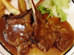 -红房子西菜馆(淮海中路店)