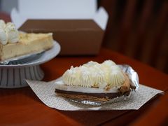 -Pie Bird(新闸路店)