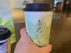 -喜茶(佛山顺德大良东乐路店)