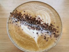 -COFFEE HOLIC(朝外SOHO店)