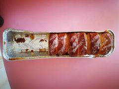 -巴黎贝甜(龙之梦购物中心虹口店)