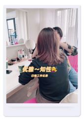 -33形象美妆美发衣橱管理中心