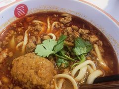 -初晋·山西地道刀削面.晋北莜面香(星耀城店)