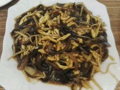 -巷子深菜馆(新华路店)