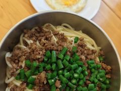 -左撇子私房面