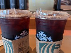 -星巴克(天津大悦城第二店)