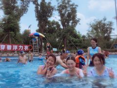 -苏州乐园森林水世界