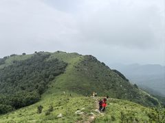 -灵山