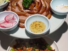 -额娘·春饼烤鸭(华北七楼创始店)