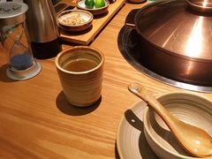 -大头椰·椰子鸡火锅(新梦店)