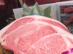 -俺的焼肉(銀座9丁目店)
