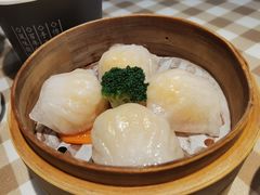 虾饺皇-新大咀港式茶餐厅(宝山万达店)