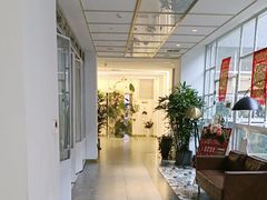 -ins森林童话餐厅coffee&bistro