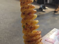 -魏记里脊肉炸炸炸(南门口店)