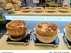 -素满香·食养自助(福州·长乐北路店)