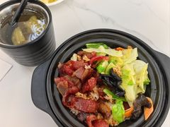 -覃记螺蛳粉·桂林米粉(鼓楼南街店)