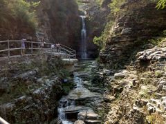 -孤山寨风景区