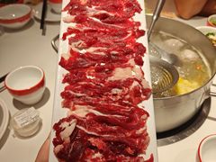 -陈记顺和潮汕鲜牛肉火锅(西门口广场店)