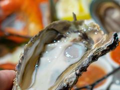 土蚝海鲜塔拼盘-囧吉香生蚝牛排馆(湖北路店)