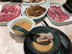 -洪长兴(云南南路店)