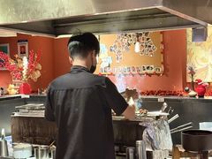 -乌君·酒场·炭火烧鸟(侨城坊店)