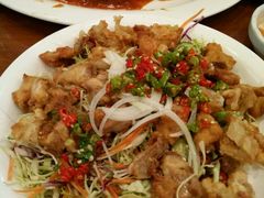 -全州拌饭馆(断桥店)