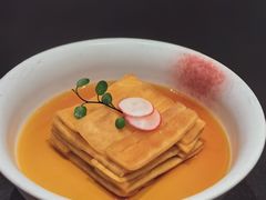 -溪山云境森林音乐餐厅(湖景店)