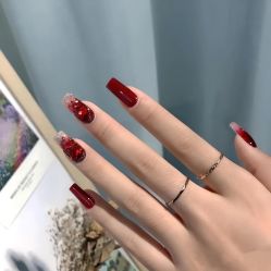 -M·X Nail日式美甲美睫