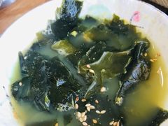 -西归浦真珠食堂