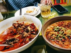 -辛香汇(飞洲店)