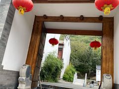 -荷塘味道(水长城店)